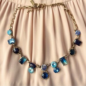 Kate Spade Color Crush Necklace